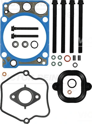 Gasket Kit, cylinder head